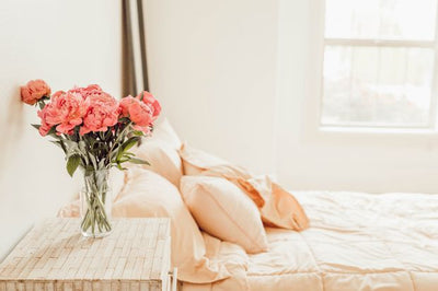 5 Ways to Create a Sleep Oasis in Your Bedroom