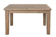Holland 1.8m-2.3m Extending Dining Table