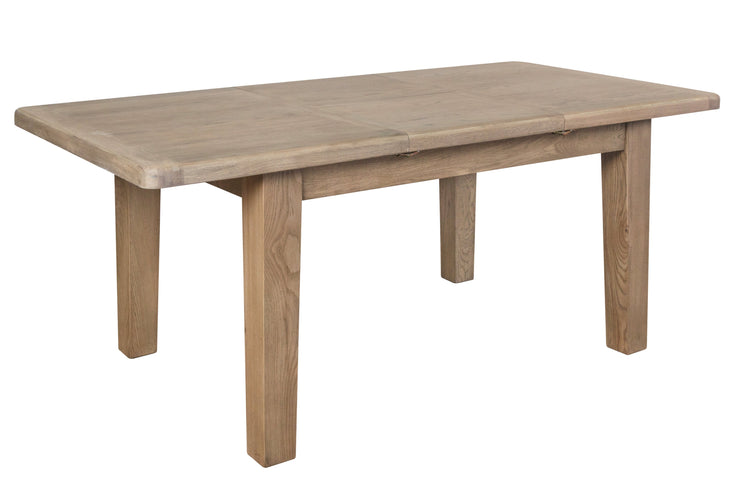 Holland 1.8m-2.3m Extending Dining Table