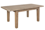Holland 1.3m-1.8m Extending Dining Table