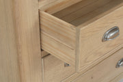 Holland 2 Over 3 Chest Of Drawers