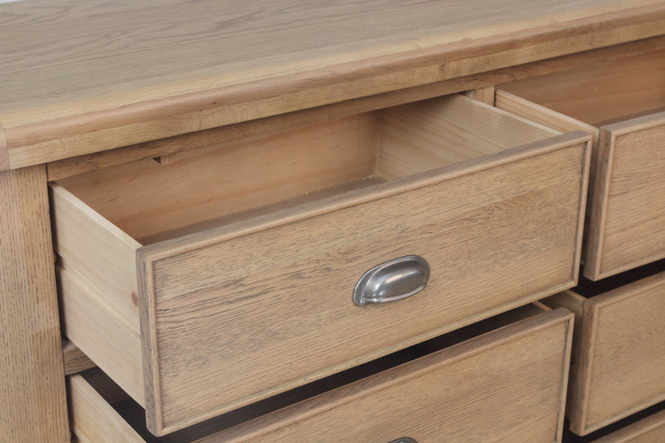 Holland 6 Drawer Chest Of Drawers