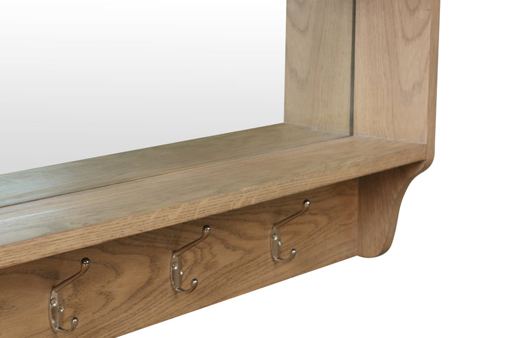 Holland Hall Bench Top