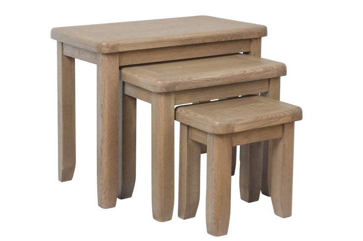 Holland Nest Of 3 Tables