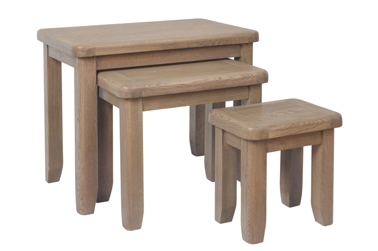 Holland Nest Of 3 Tables
