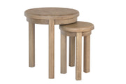 Holland Round Nest Of Tables