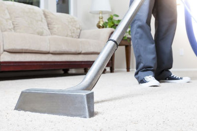 How to take Care of New Carpets