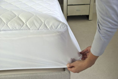 Why Mattress Protectors are Important