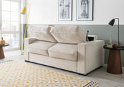 Amy 2 Seater Sofa Bed