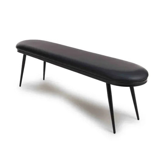 Ace Bench - Black