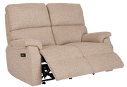 Celebrity Newstead Fabric 2 Seat Recliner Settee