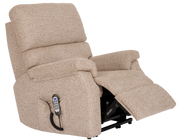 Celebrity Newstead Fabric Recliner Chair