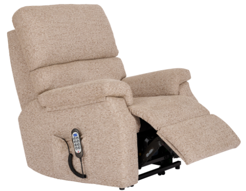 Celebrity Newstead Fabric Recliner Chair