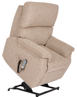 Celebrity Newstead Fabric Riser Recliner – Skidmores Ltd