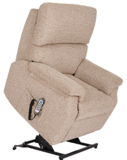 Celebrity Newstead Fabric Riser & Recliner