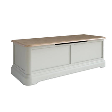 Cromwell Blanket Chest