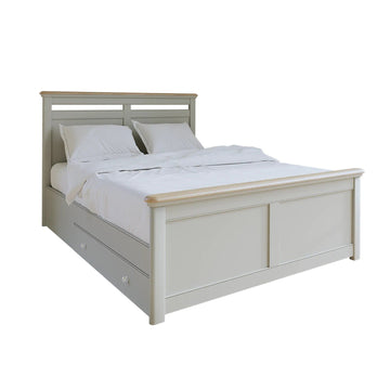 Cromwell Storage Bedstead