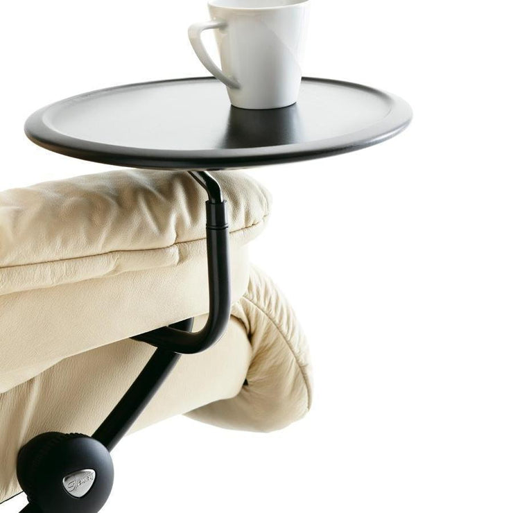 Stressless Swing Wooden Table