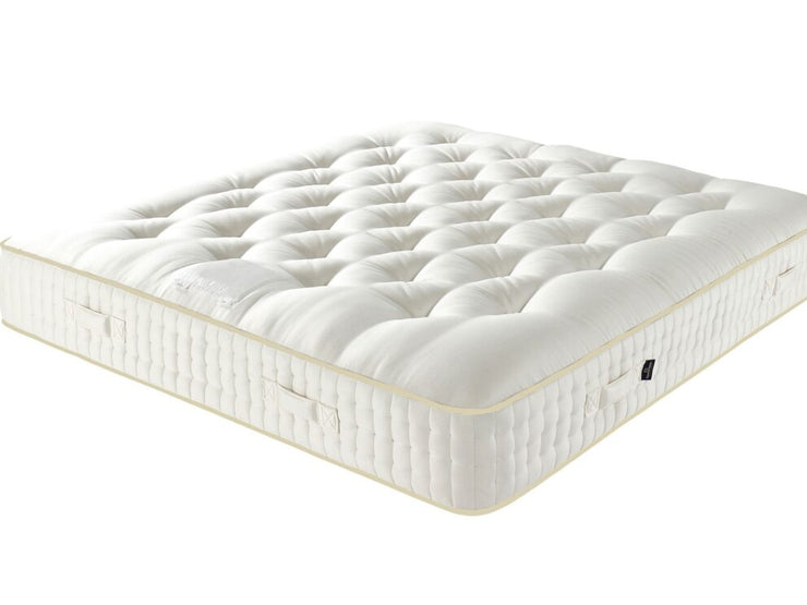 Harrison Spinks Europa 7,000 Pillowtop Mattress