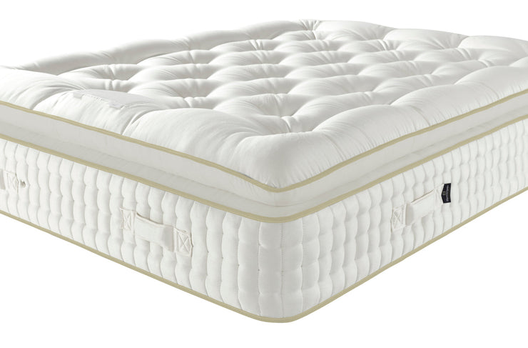 Harrison Spinks Mardi Gras Pillowtop 14,000 Mattress