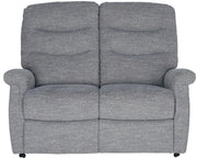 Celebrity Hollingwell Fabric Fixed 2 Seat Settee
