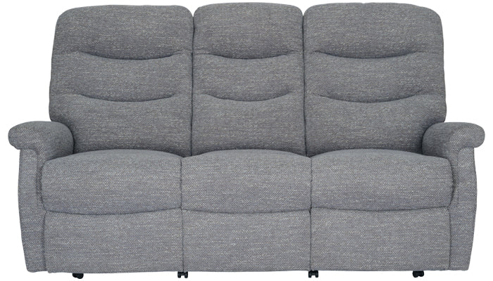 Celebrity Hollingwell Fabric Fixed 3 Seat Settee