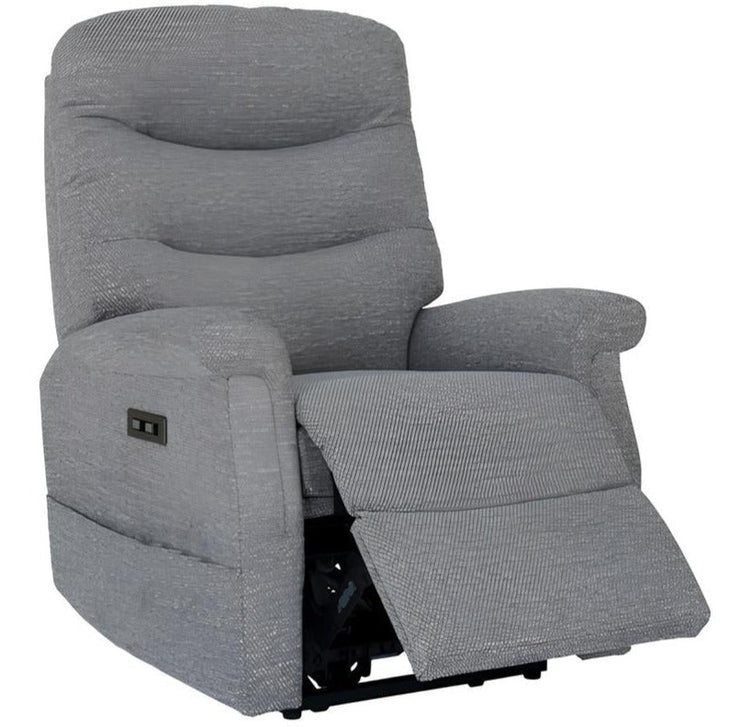 Celebrity Hollingwell Fabric Recliner Chair