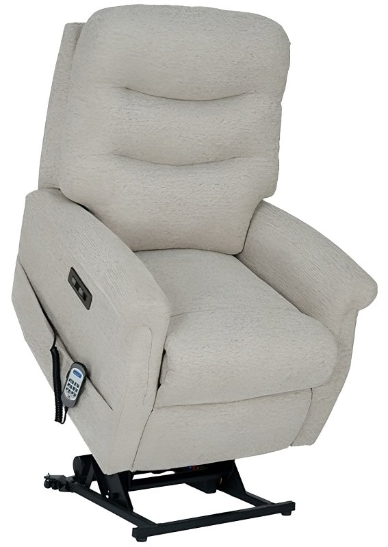 Hollingwell Fabric Riser & Recliner