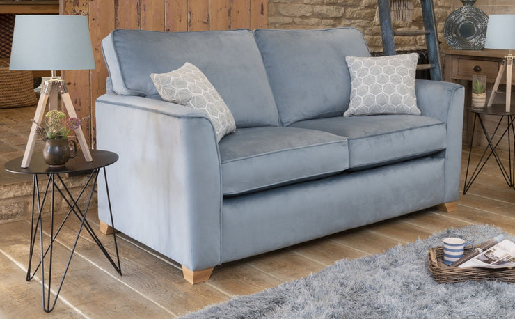 Reuben 2 Seater Sofa Bed