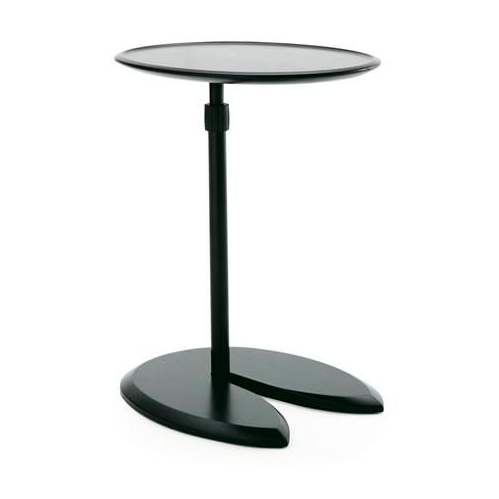 Stressless Ellipse Wooden Table