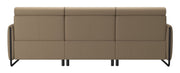 Stressless Emily 3 Seater - Steel Arm