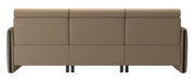 Stressless Emily 3 Seater - Wooden Arm