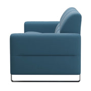 Stressless Fiona 3 Seater Sofa - Steel Arm