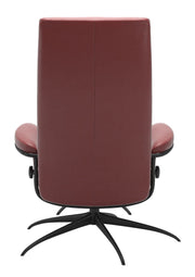 Stressless London High Back Star Chair