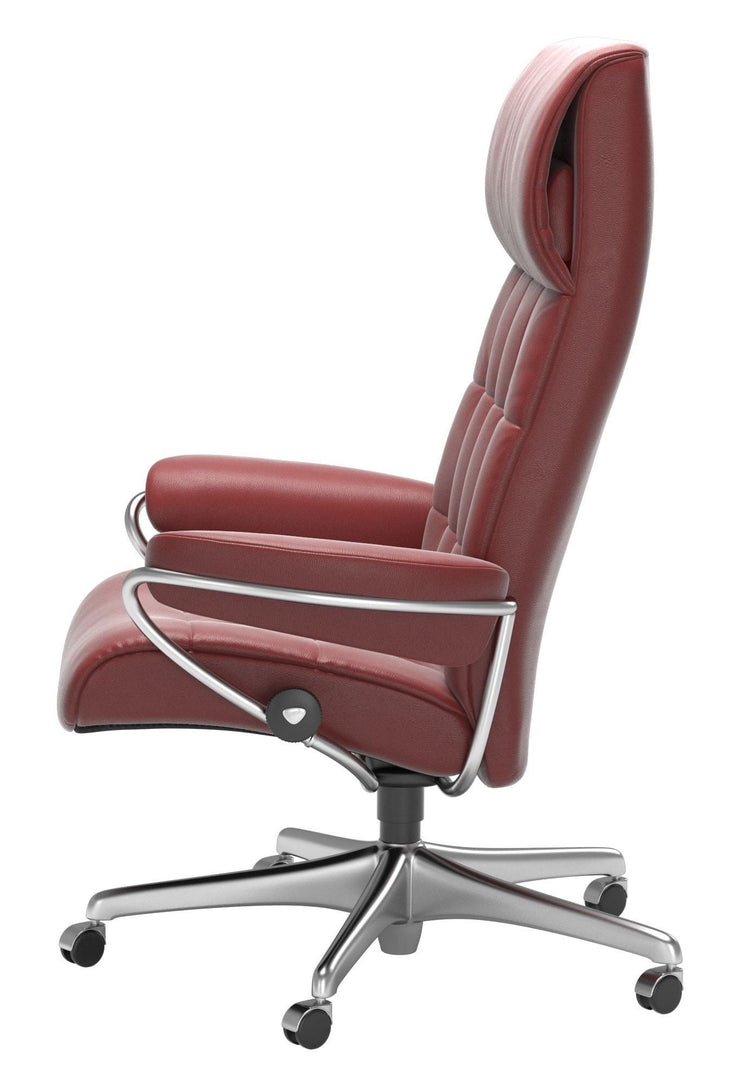 Stressless London Office Chair