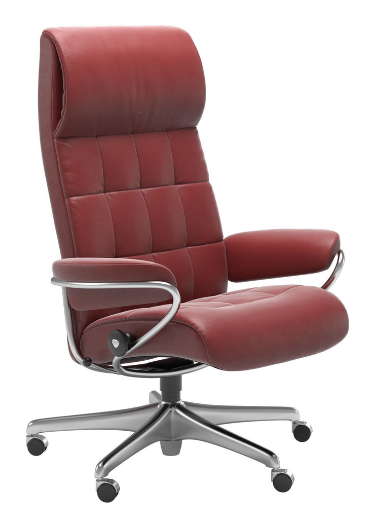 Stressless London Office Chair
