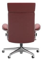 Stressless London Office Chair with Adjustable Headrest