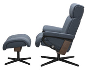 Stressless Magic Cross Chair