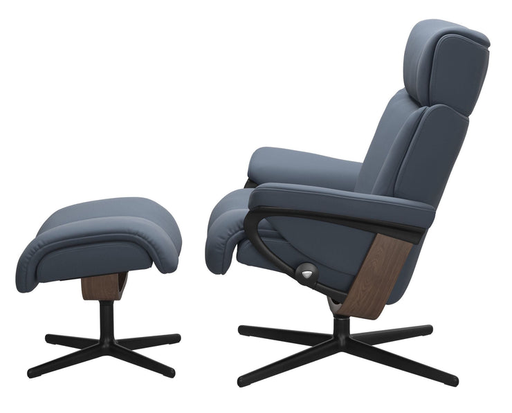 Stressless Magic Cross Chair