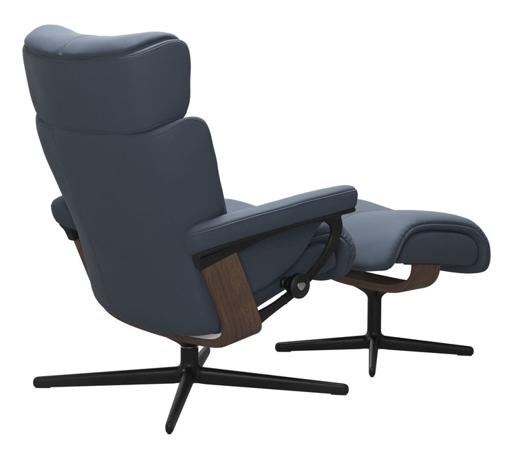Stressless Magic Cross Chair