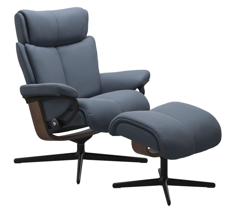 Stressless Magic Cross Chair