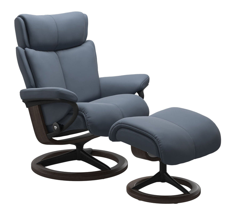 Stressless Magic Signature Chair