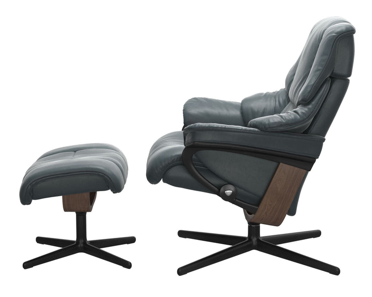 Stressless Reno Cross Chair
