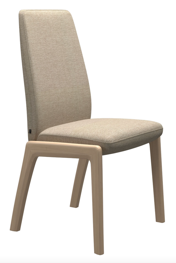 Stressless Vanilla Dining Chair