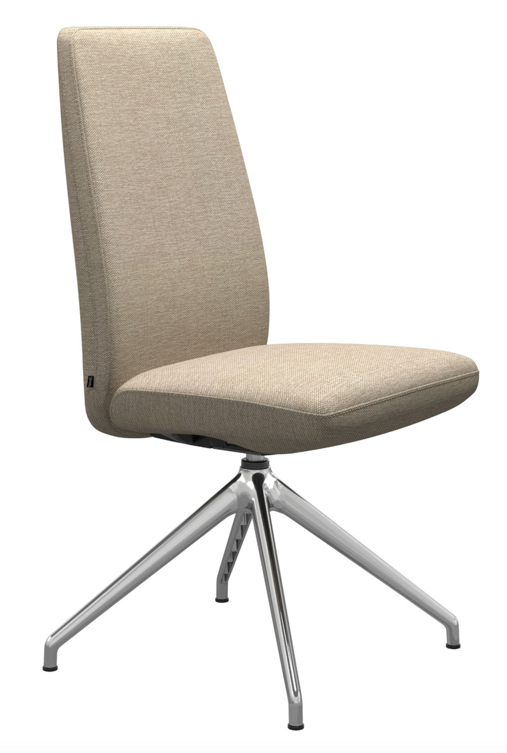 Stressless Vanilla Dining Chair