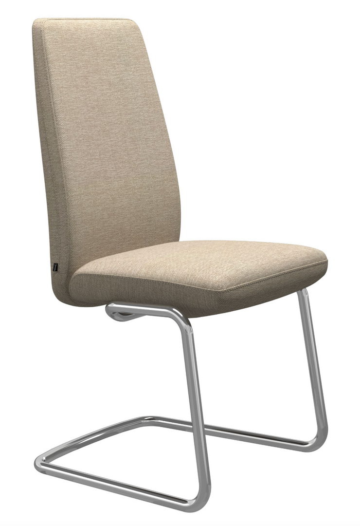 Stressless Vanilla Dining Chair