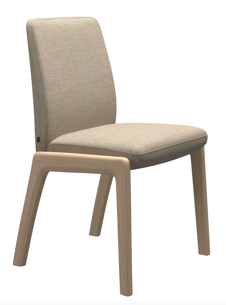 Stressless Vanilla Dining Chair