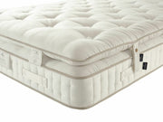 Harrison Spinks Valiant Support Mattress & Enhancer 8,000