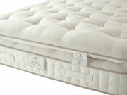 Harrison Spinks Valiant Support Mattress & Enhancer 8,000