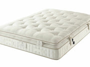 Harrison Spinks Valiant Support Mattress & Enhancer 8,000